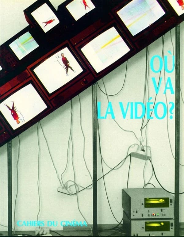 Où va la vidéo ?