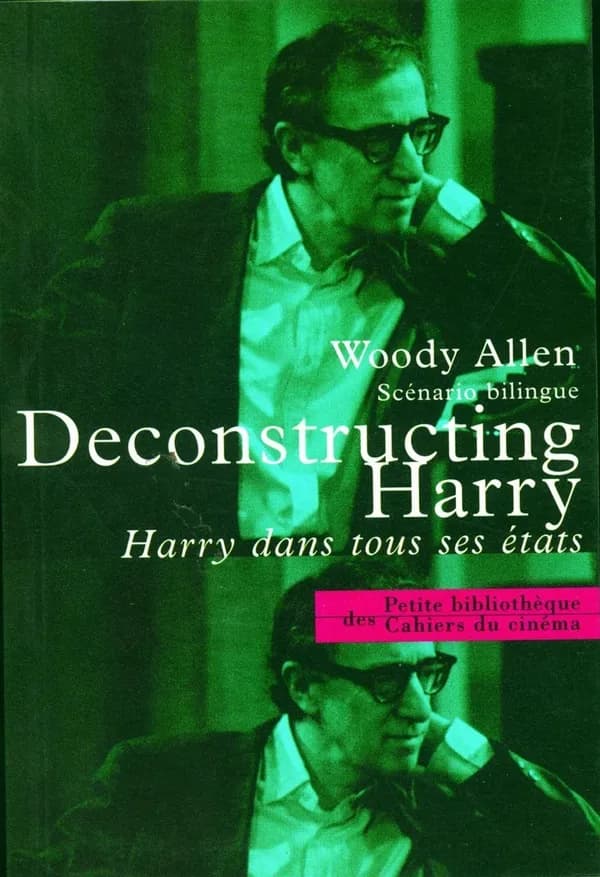 Harry dans tous ses états : scénario bilingue