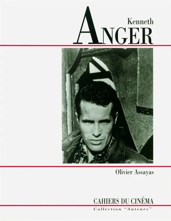 Éloge de Kenneth Anger : vraie et fausse magie au cinéma