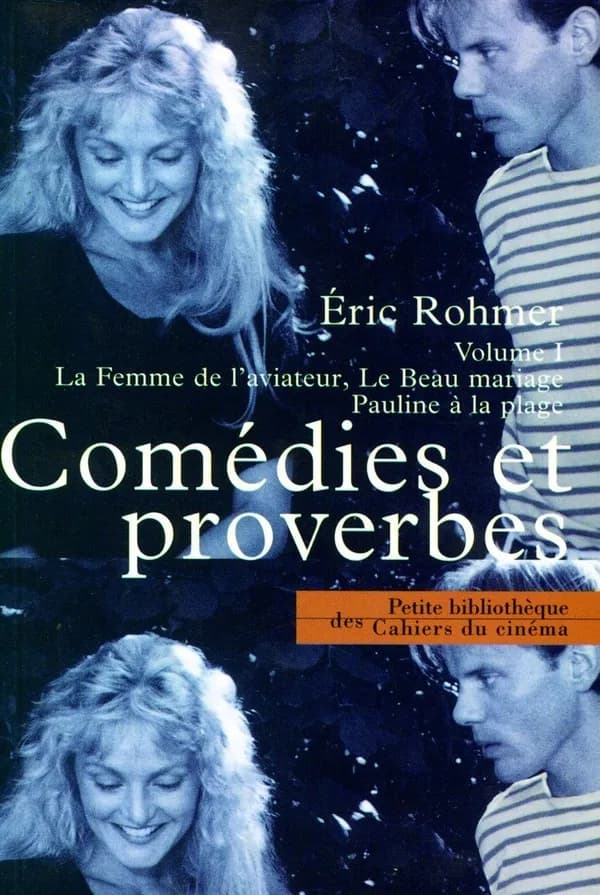 Comédies et proverbes : scénarios