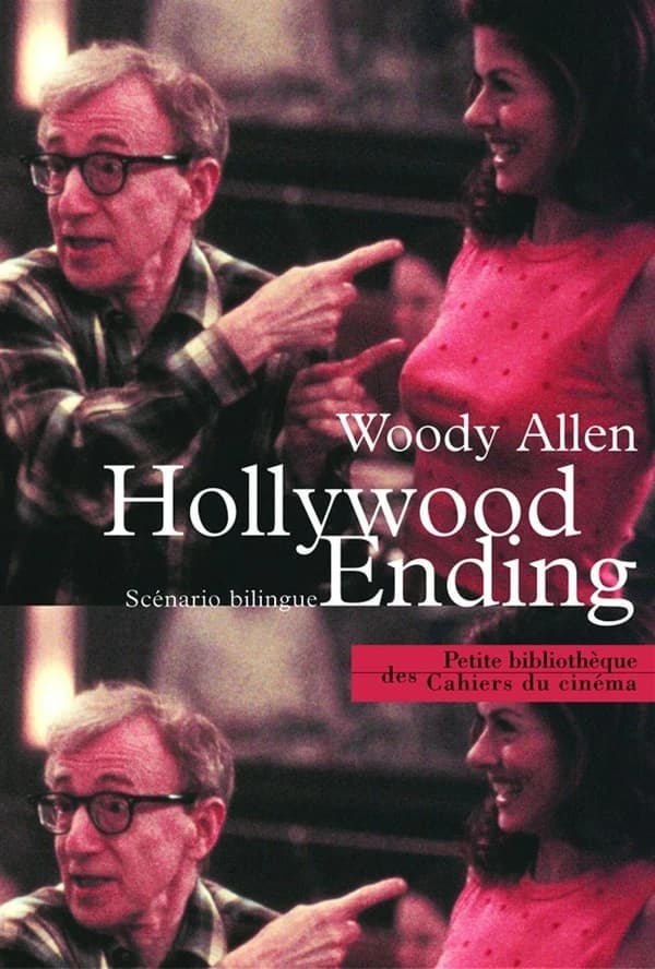 Hollywood ending : scénario bilingue