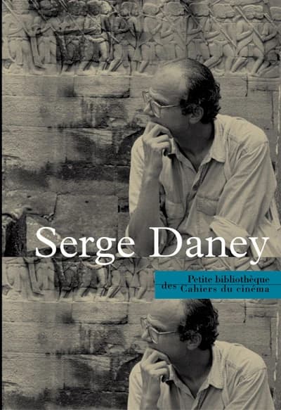 Serge Daney