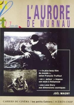 "L'aurore" : le destin du plus beau film du monde