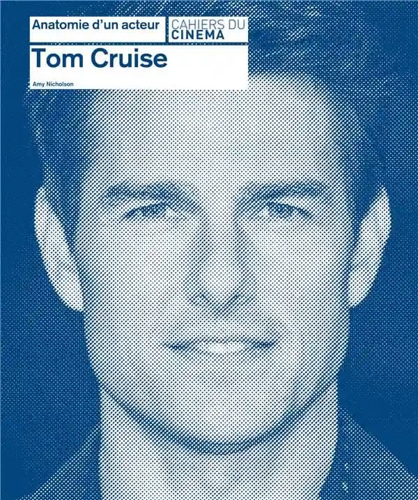 Tom Cruise
