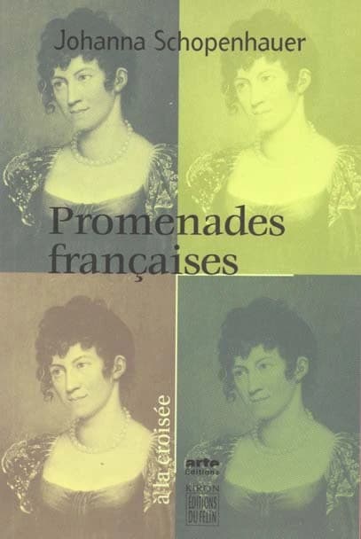 Promenades françaises