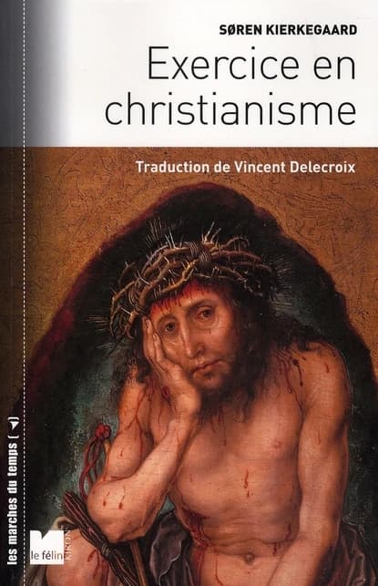 Exercice en christianisme