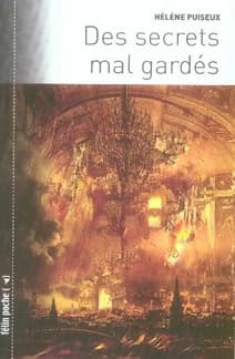 Des secrets mal gardés : portraits sur le thème du secret dans la littérature, la musique et le cinéma