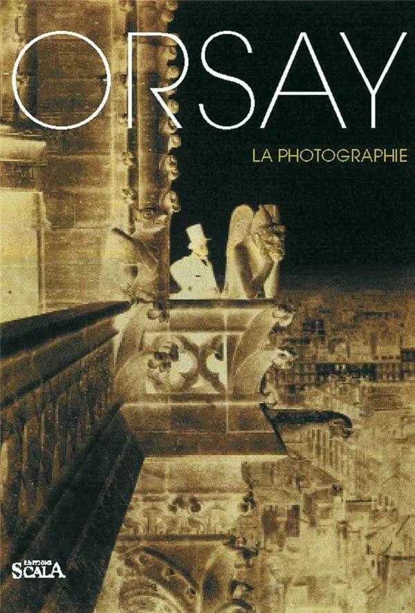 Orsay la photographie fra (édition 2003)