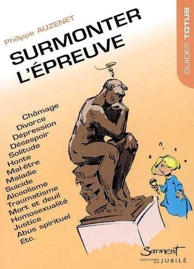 Surmonter l'épreuve