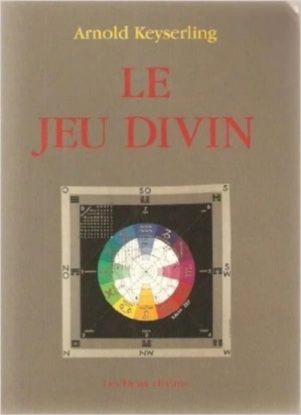 Le jeu divin