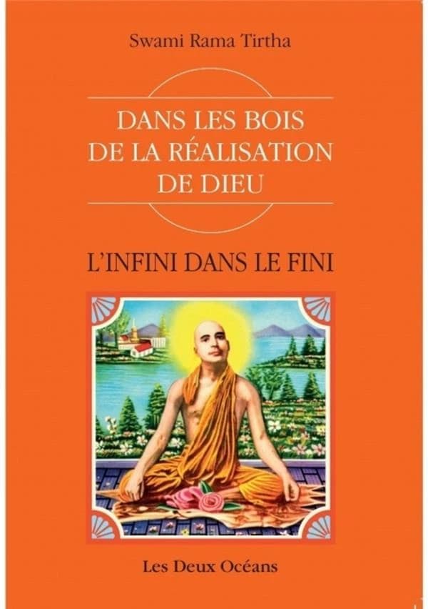 L'infini dans le fini : dans les bois de la réalisation de Dieu