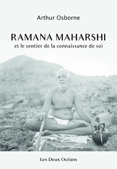 Ramana Maharshi et le sentier de la connaissance