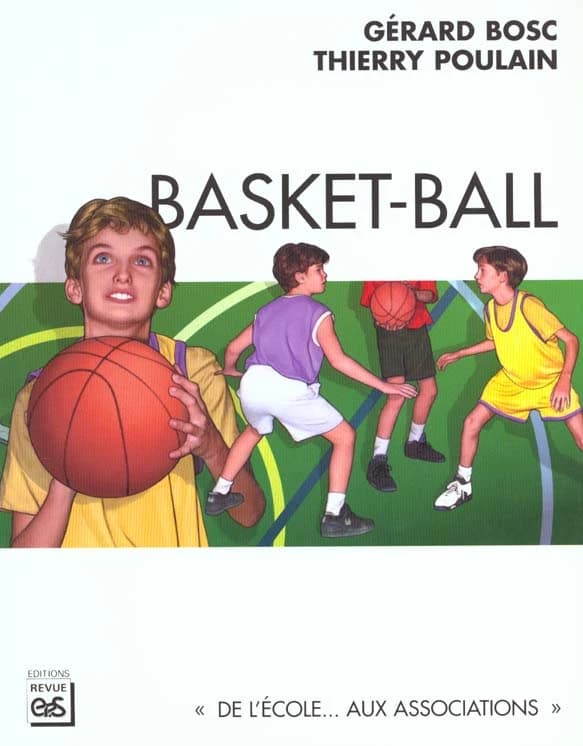 basket-ball