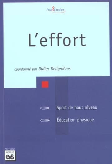 L' effort