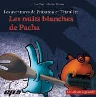 Les nuits blanches de Pacha