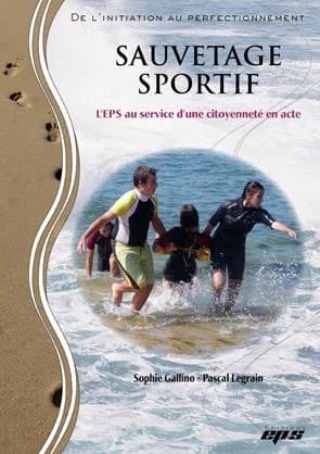Sauvetage sportif : l'EPS au service d'une citoyenneté en acte