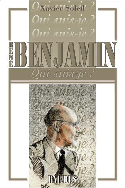 Rene Benjamin