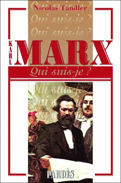 Karl Marx