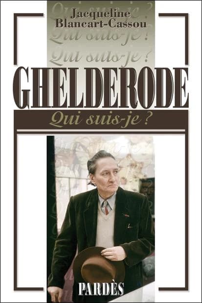 Ghelderode