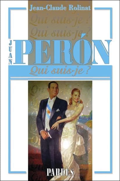 Juan Perón