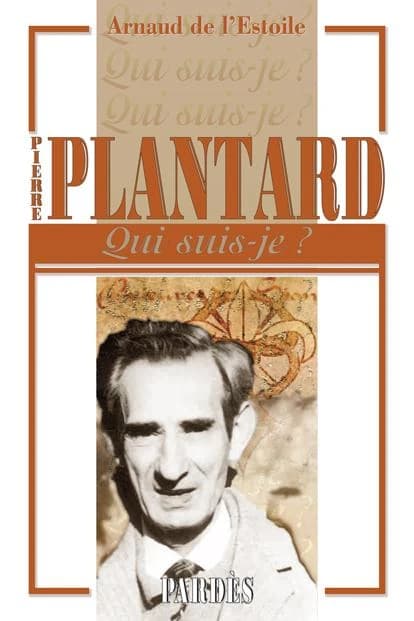 Pierre Plantard