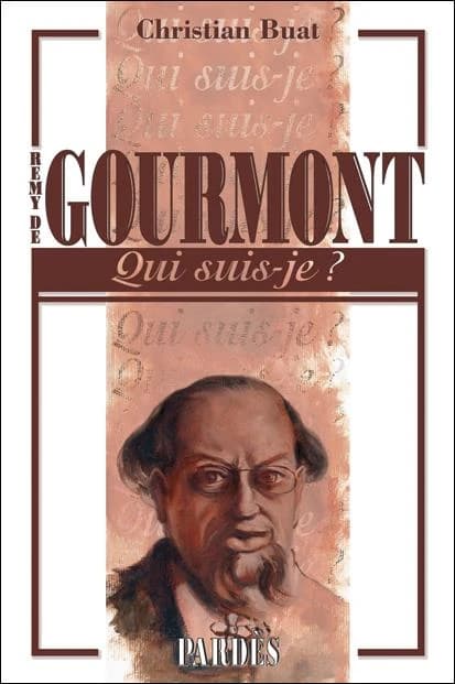 Rémy de Gourmont