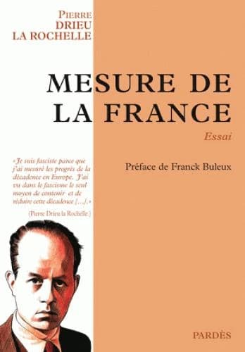 Mesure de la France