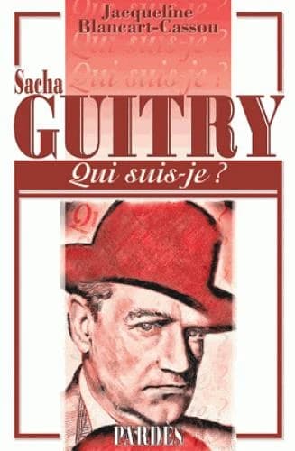 Sacha Guitry