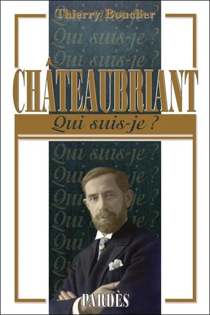 Chateaubriant - Qui Suis-Je?