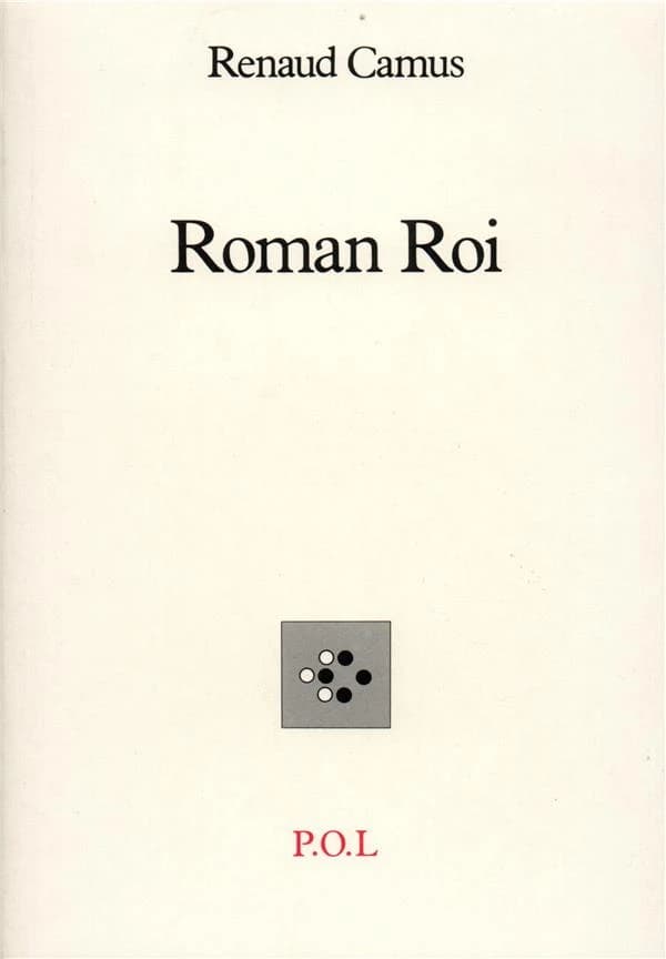Roman roi