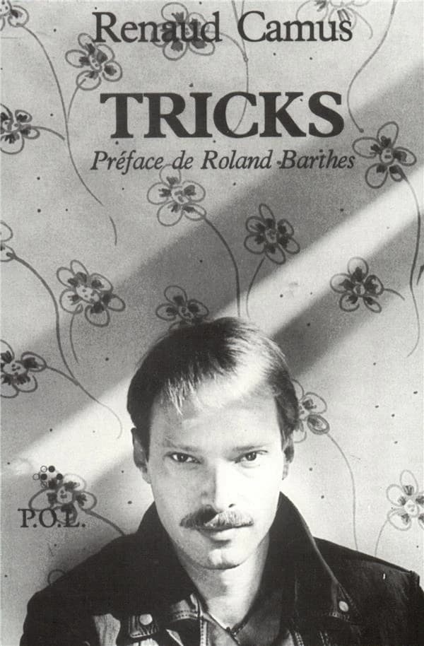 Tricks : 45 récits ([3e éd.]) Renaud Camus ; préf. de Roland Barthes