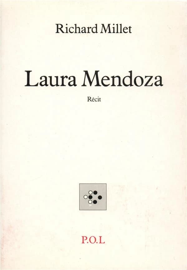Laura Mendoza : récit
