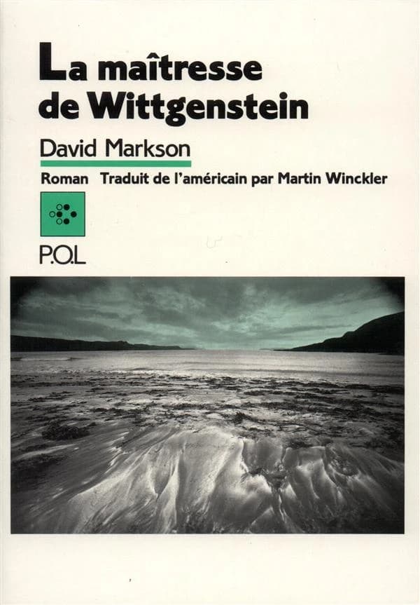 La Maîtresse de Wittgenstein