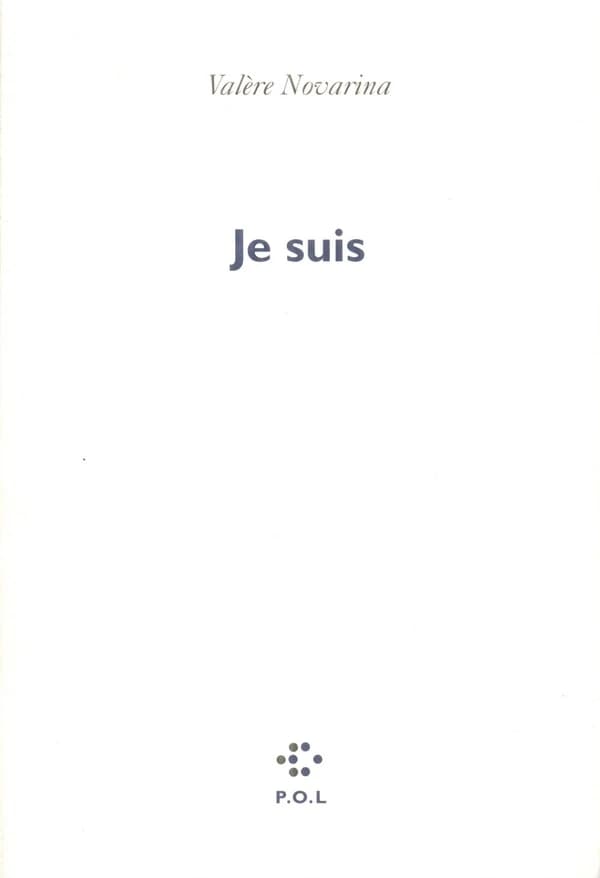 Je suis : [Paris, Théâtre de la Bastille, 17 septembre 1991]