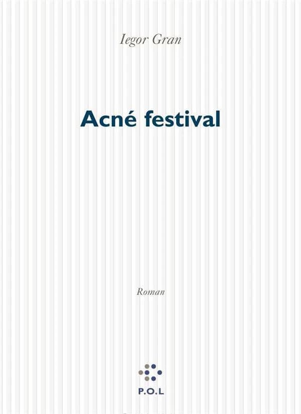 Acné festival