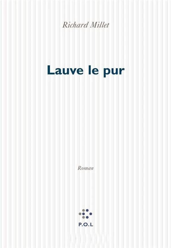 Lauve le pur