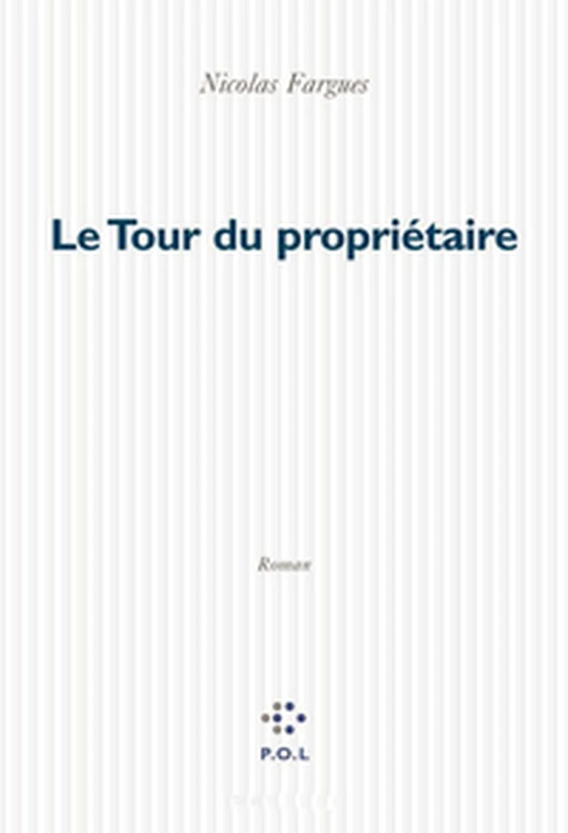 Le tour du propriétaire