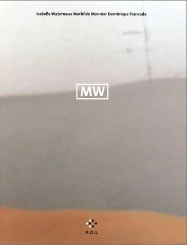 MW : Mathilde Monnier