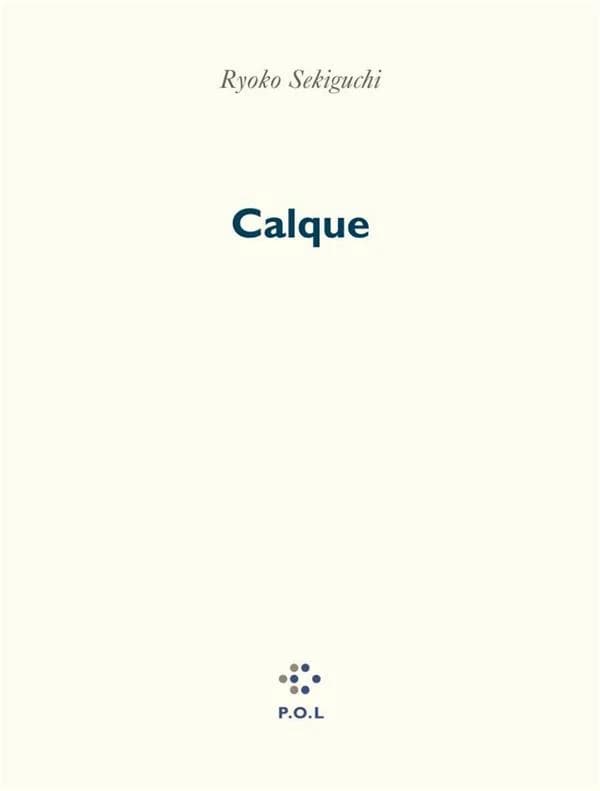 Calque : version française