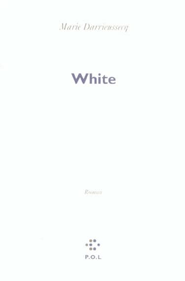 White : roman