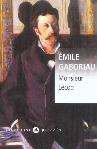 Monsieur Lecoq