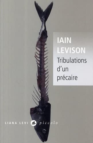 Tribulations d'un précaire
