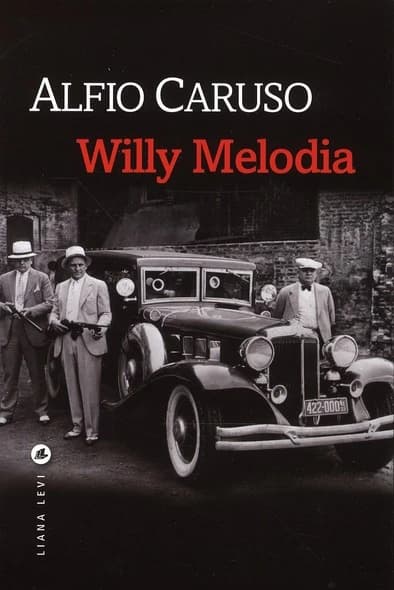 Willy Melodia