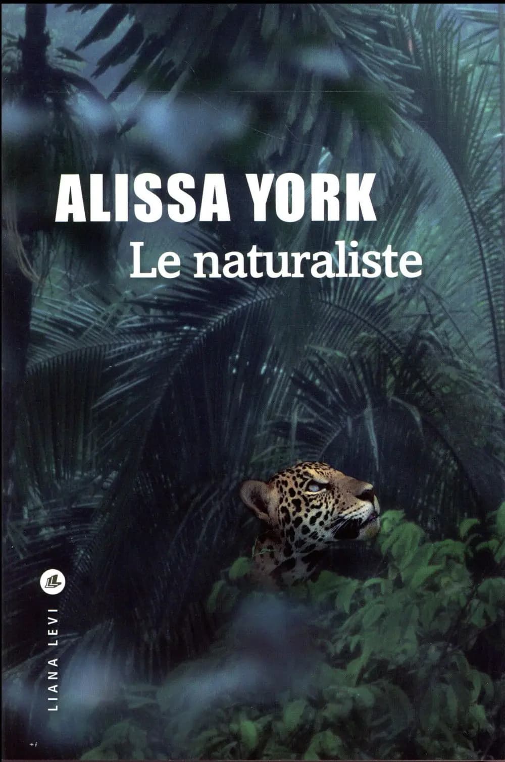 Le naturaliste