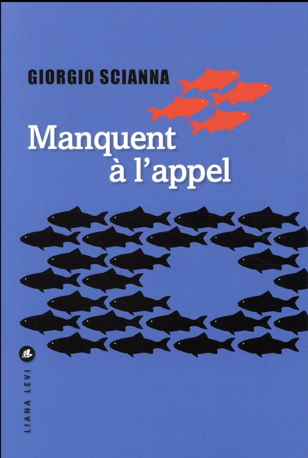 Manquent à l'appel