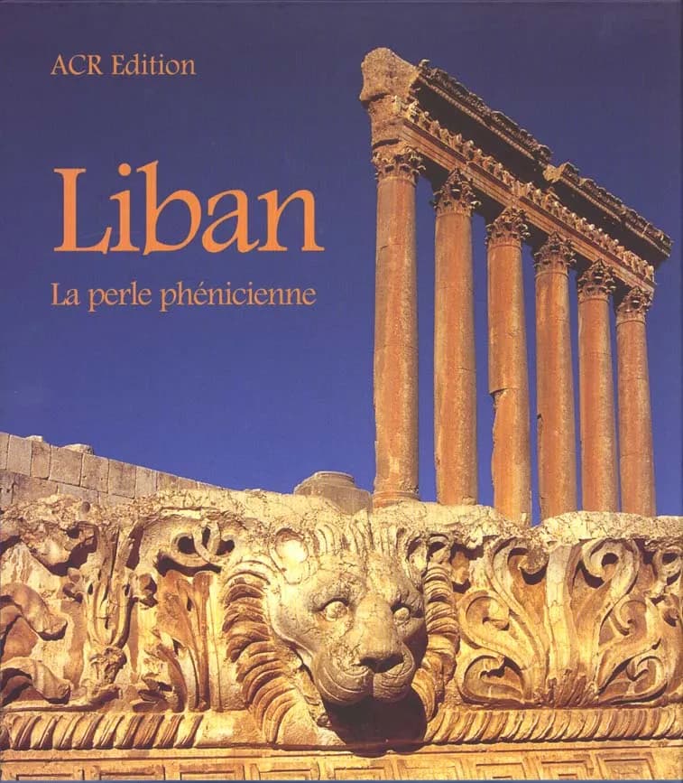 Liban : la perle phénicienne