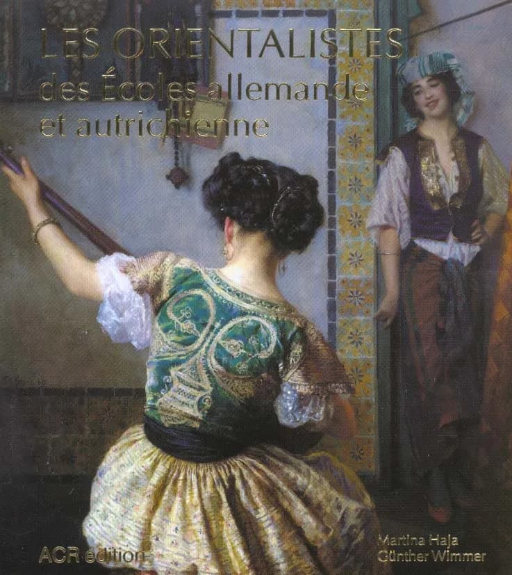 Les orientalistes des écoles allemande et autrichienne