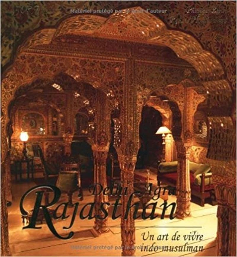 Rajasthan Delhi-Agra : Un art de vivre indo-musulman