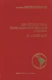 Les révolutions dans le monde ibérique. 2, L'Amérique : 1766-1834 : soulèvement national et révolution libérale, état des questions