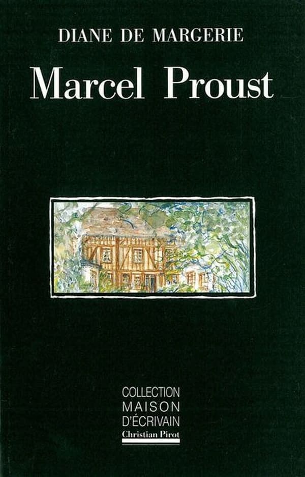 Marcel Proust Marcel et Léonie